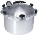 pressure canner