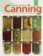 canning and preserving cookbook