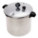 presto canner